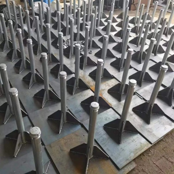 康县沉降板现货